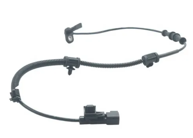 Sensor velocidade/ABS roda dianteira - GM - 13470639