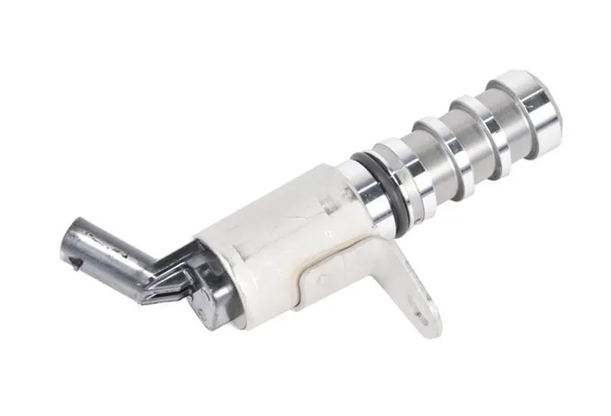 VALVULA  SOLENOIDE COMANDO CRUZE/TRACKER