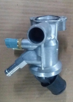 Válvula termostática - GM - 12650485