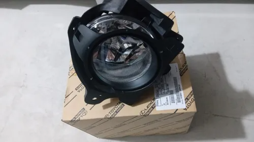 Farol de neblina - TOYOTA - 810250K041