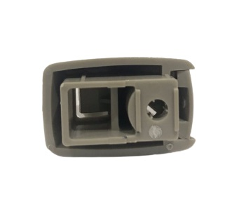 Suporte do quebra sol - GM - 13488275