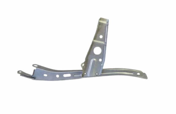 SUPORTE DA FECHADURA DO CAPÔ TOYOTA HILUX 532080K010