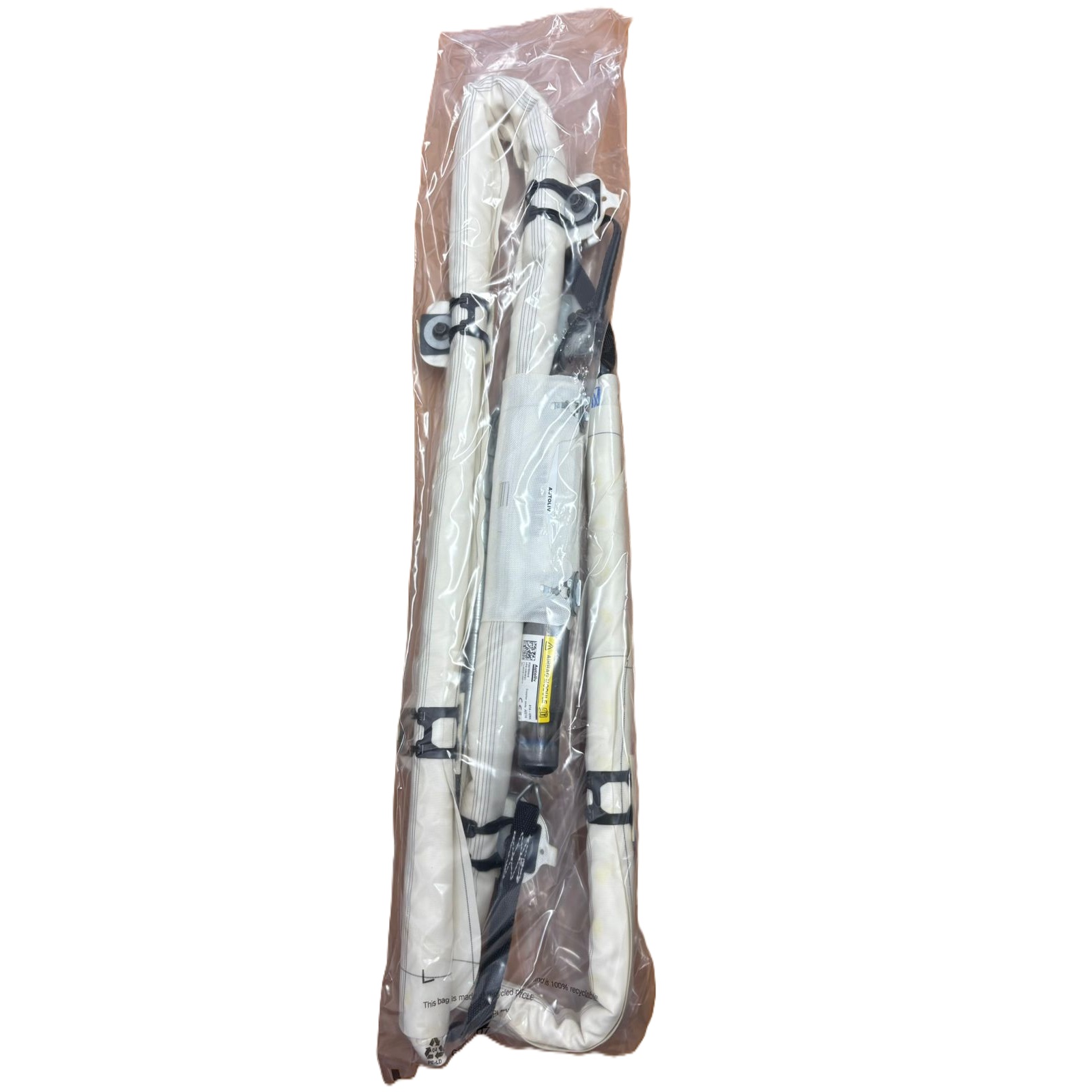 Airbag de cortina lateral - VOLVO - 30780646
