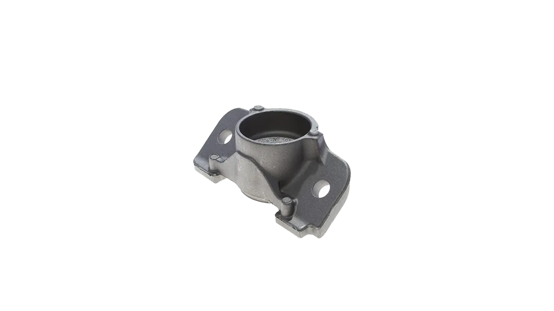Coxim superior do amortecedor traseiro - GM - 52082243