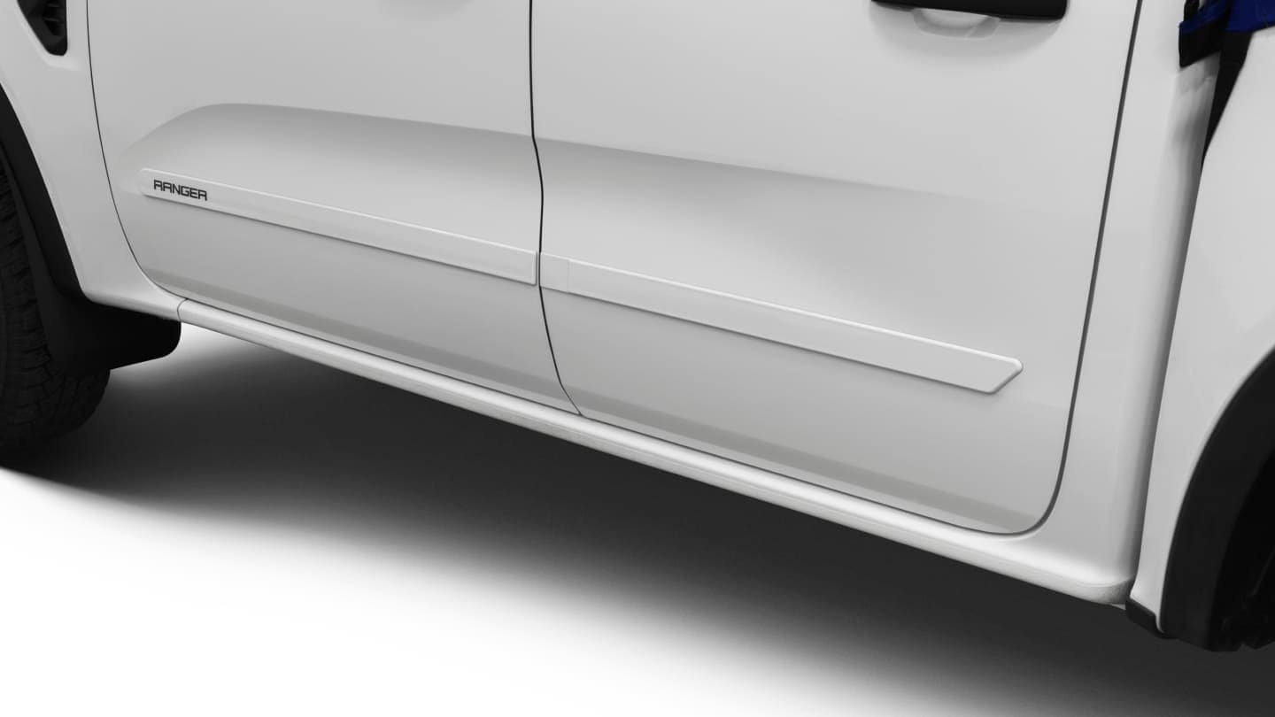 FRISO LATERAL (LARANJA JALAPÃO) RANGER