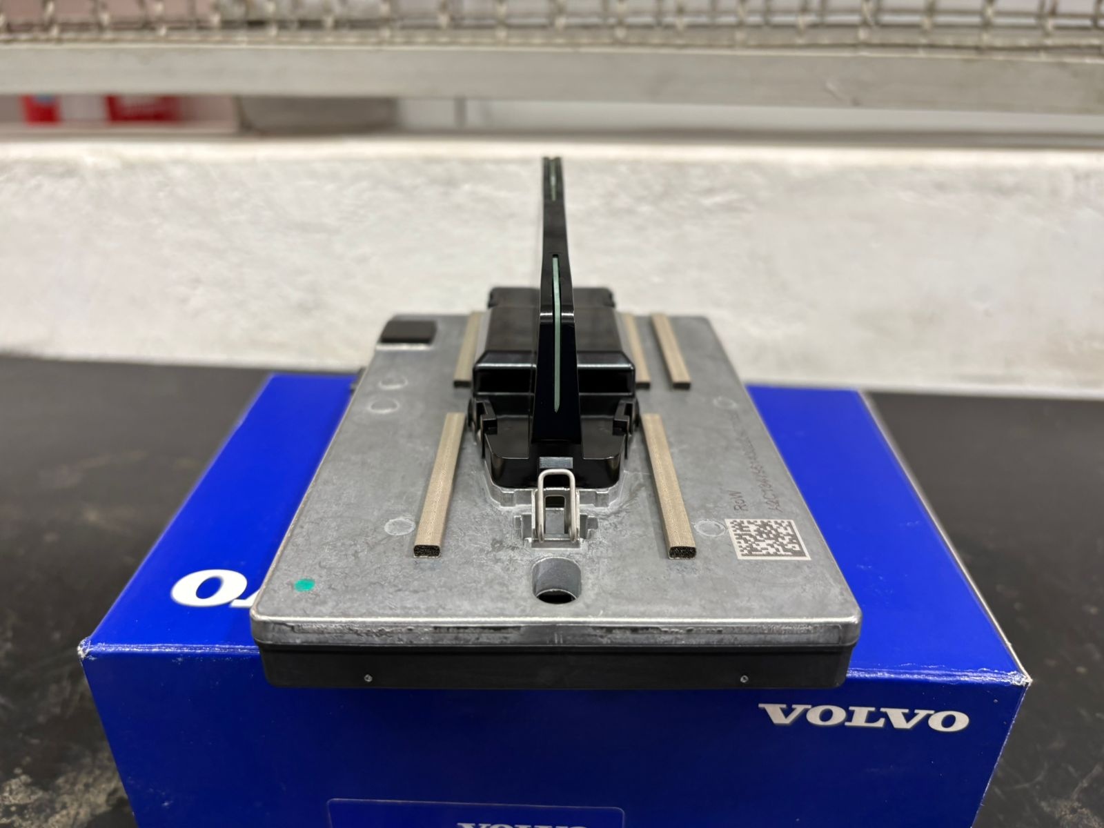 Módulo de conexão de veículo TCAM - VOLVO - 36012982