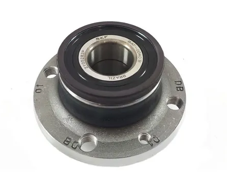 CUBO DE RODA TR(CUBO RODA TRAS.C/ROLAMENTO) - 52113161