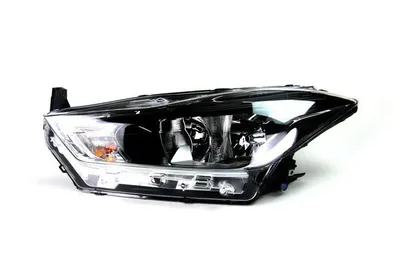 LAMP ASSYHEADLH - 260605RA2A