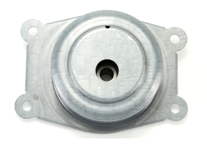 COXIM C/SUPORTE MOTOR
