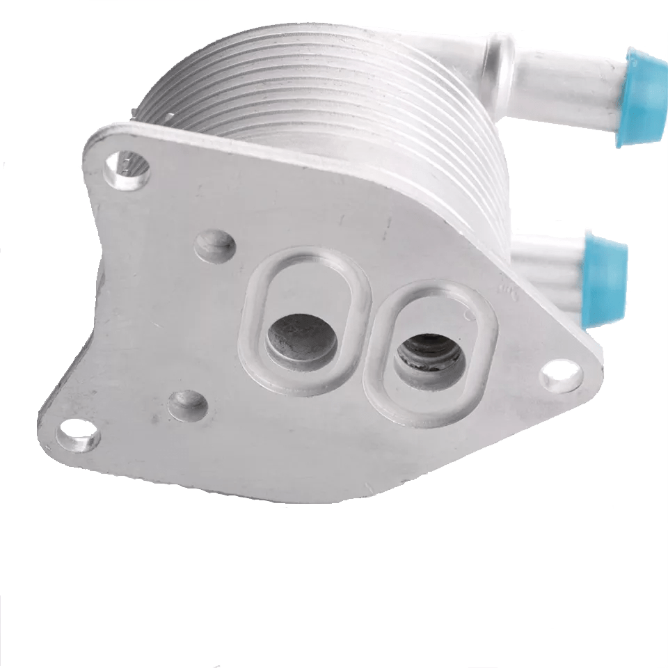 Trocador resfriador do câmbio automático - JEEP - 7089720