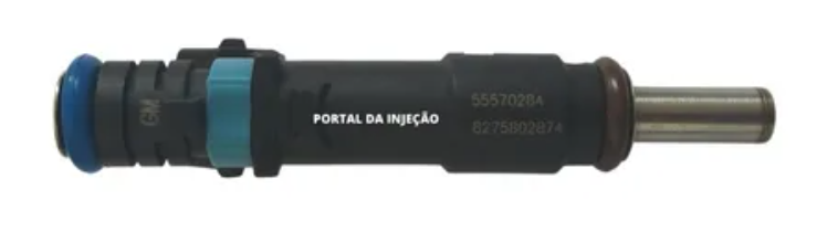 Jogo de bicos injetores - GM - 55570284