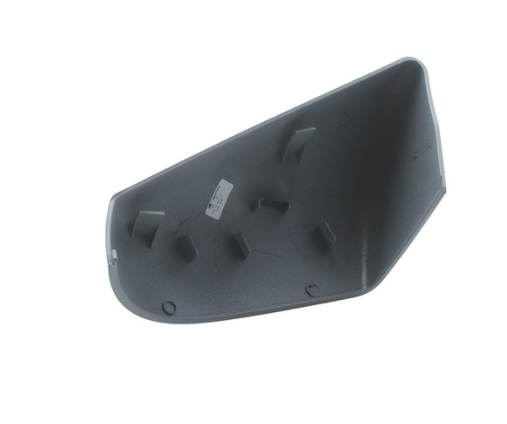 Tampa superior da carcaça do espelho retrovisor direito - GM - 94748566