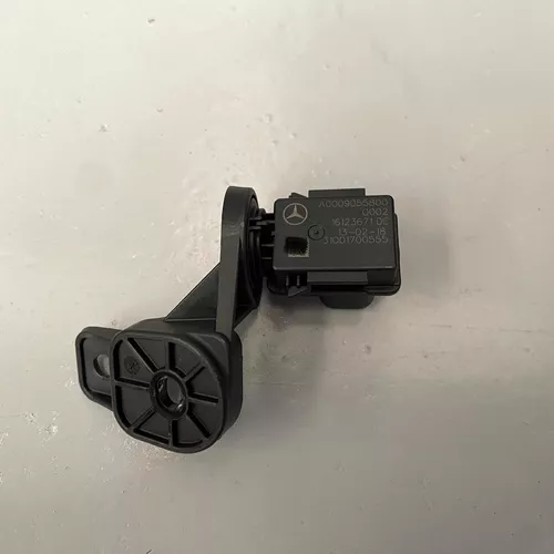 SENSOR DE NOX