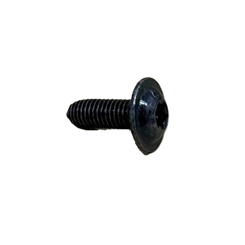 parafuso de soquete M5x14 Volvo