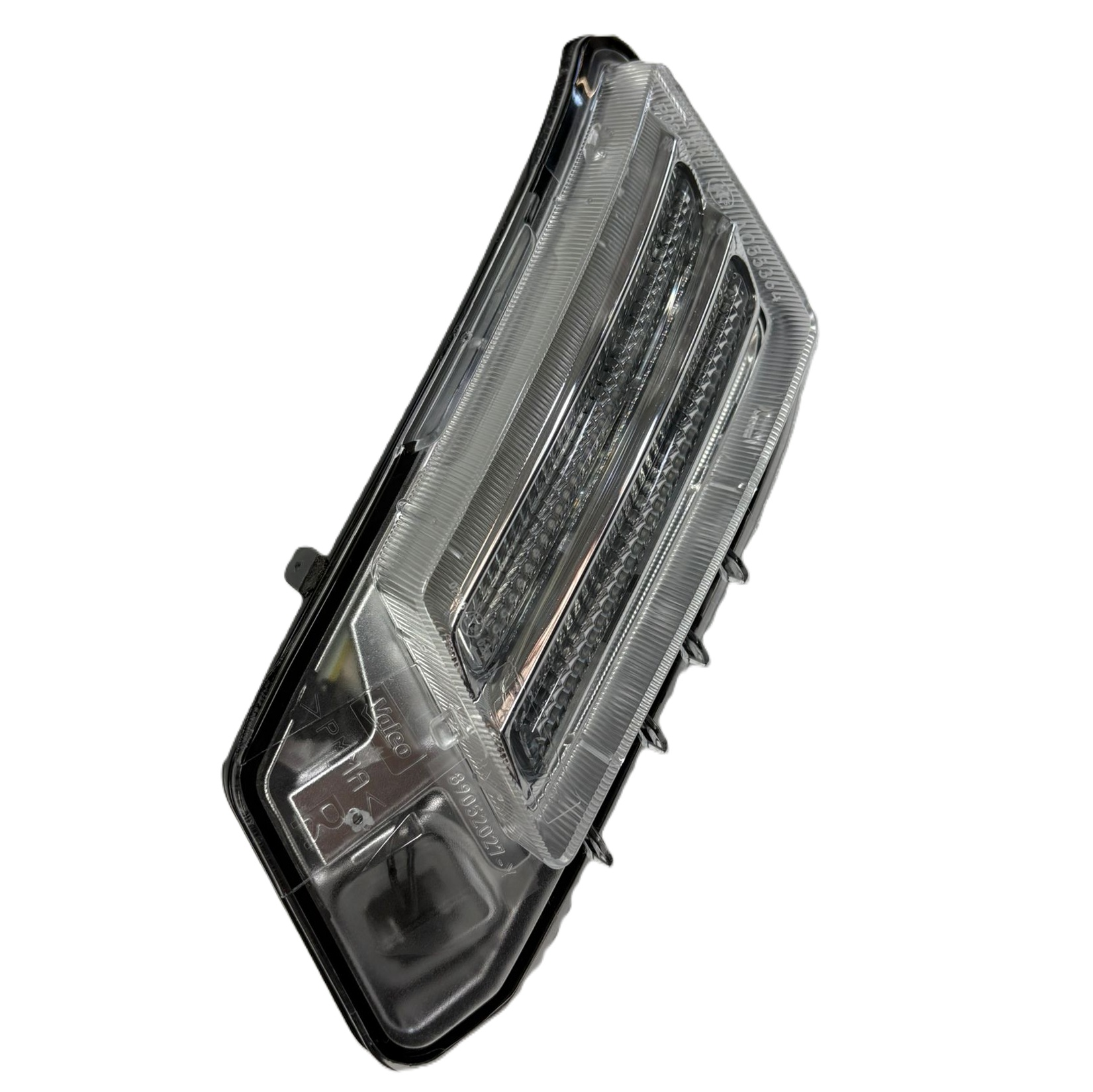 Farol de milha dianteiro - VOLVO - 31290874