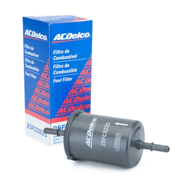 Filtro de combustível - GM - 93316245