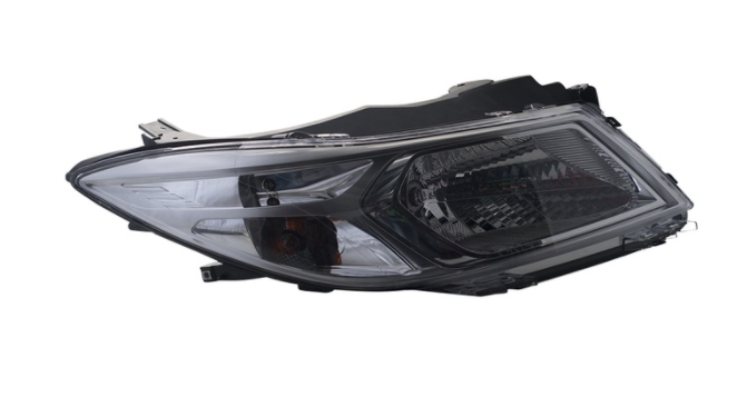 Farol direito - GM - 52090372