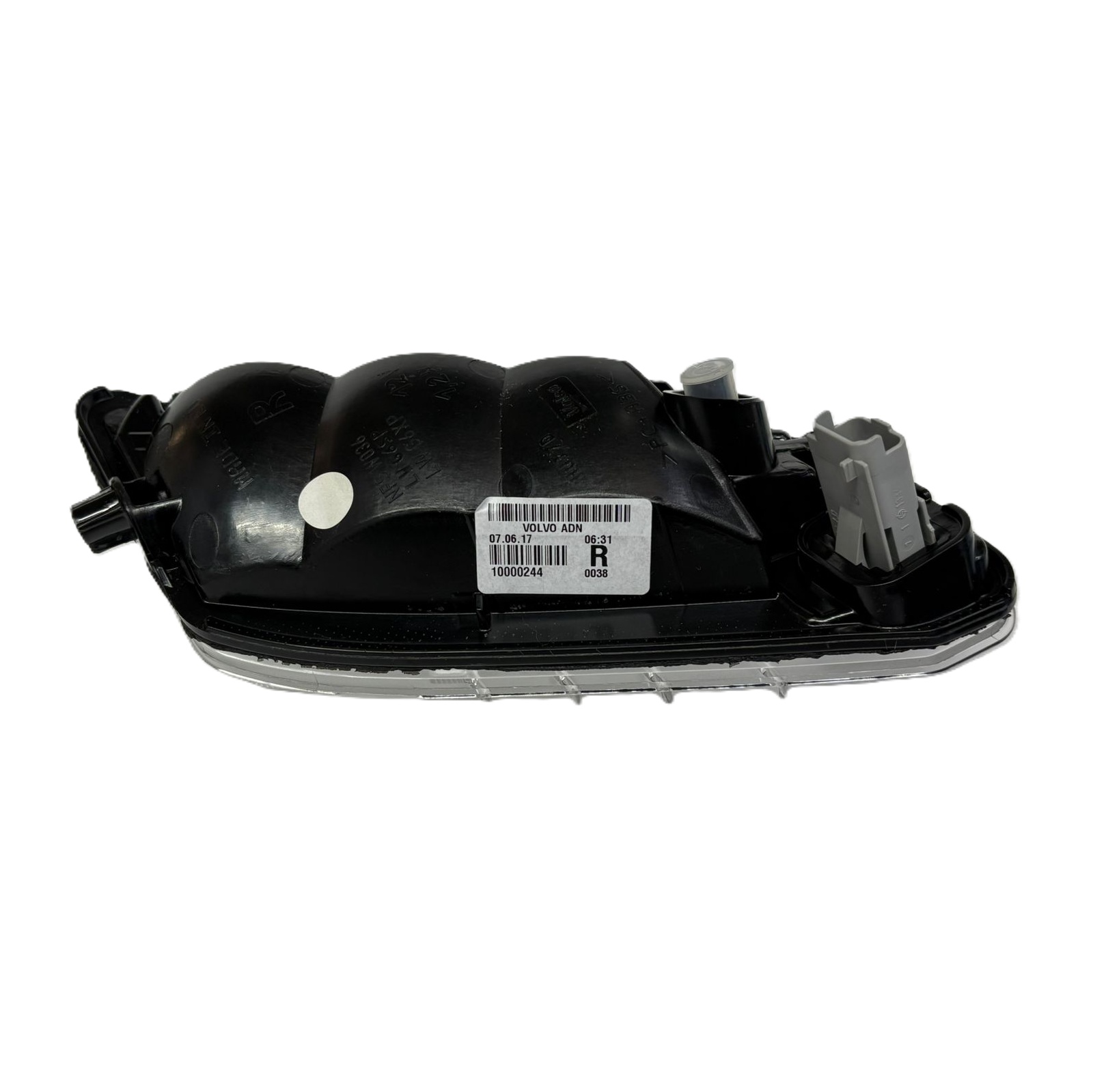 Farol de milha dianteiro - VOLVO - 31290874