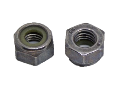 Porca - JEEP - 52063540