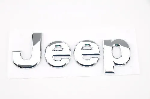 EMBLEMA DA MARCA - 51953599 - Jee