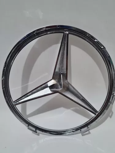 Emblema tipo estrela - MERCEDES - A2078170016
