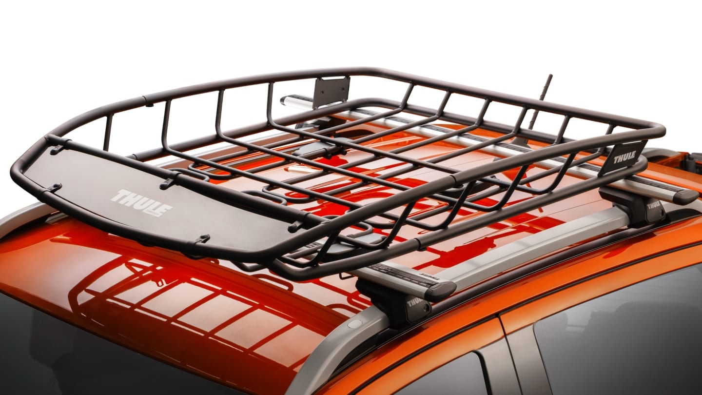 Maleiro gradeado de teto - FORD - BJ1A/7855100/DA/