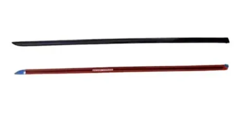 Friso porta dianteira - FIAT - 100260436