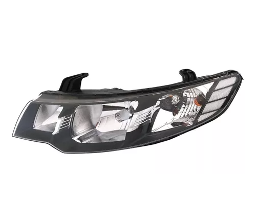 Farol dianteiro esquerdo - KIA - 921011M510