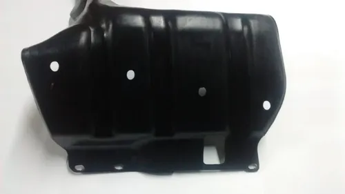 Parabarro dianteiro - FIAT - 51863701