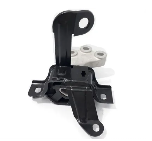 Coxim do motor  - FIAT - 51834103