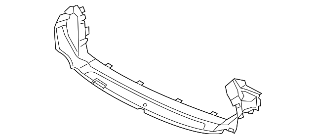 Selo dianteiro - VOLVO - 31455212