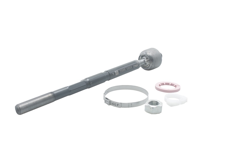 Barra axial da direção - GM - 52112624