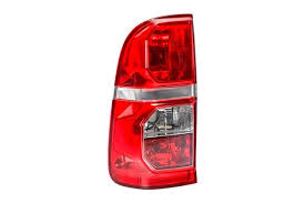 Lanterna traseira - TOYOTA - 815600K150