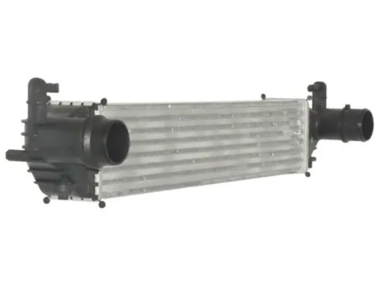 Radiador de ar (intercooler) - FIAT - 51965907