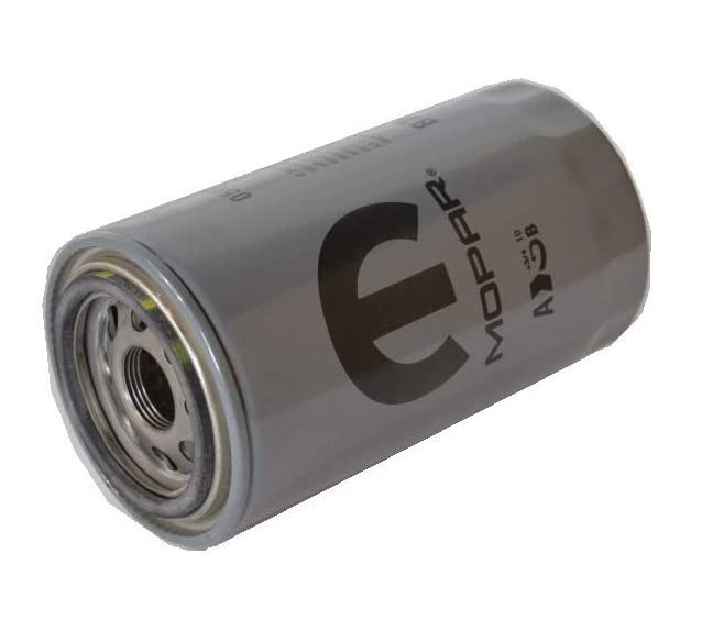 Filtro de óleo do motor - RAM - K05083285AA