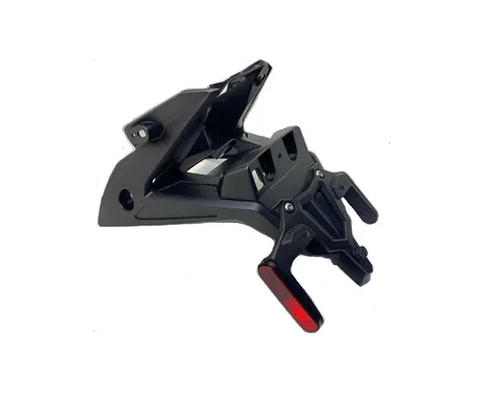 SUPORTE DE FIXACAO DE PARABRISA