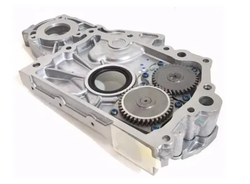 BOMBA DE OLEO MOTOR2.8 DIESEL