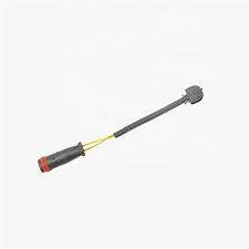 Sensor da pastilha - MERCEDES - A1715400617