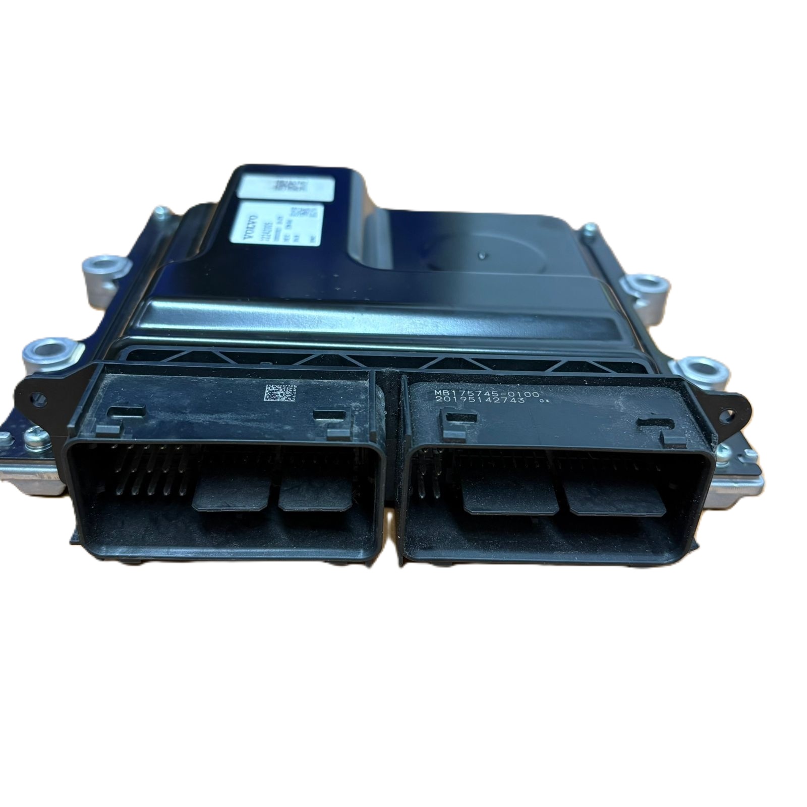 Módulo ECM - VOLVO - 36012818