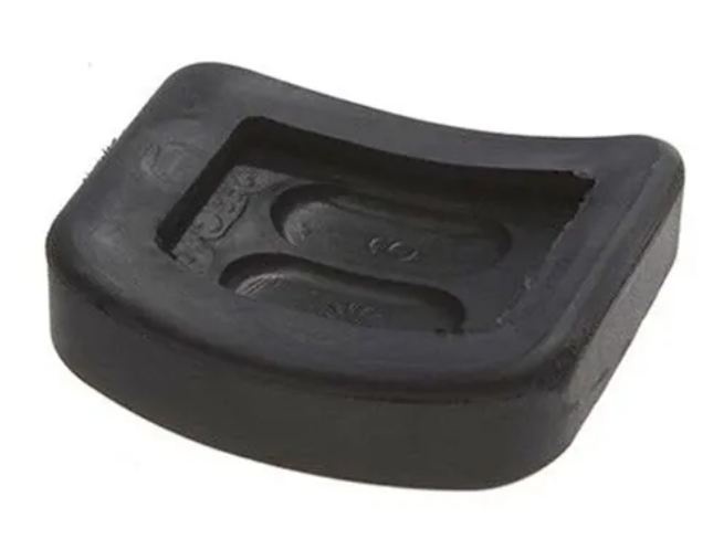 Capa do pedal da embreagem e freio - GM - 94733018