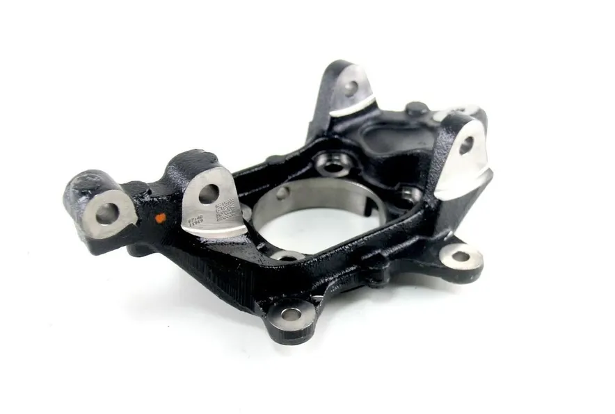 Montante da suspensão traseira - JEEP - 51942804