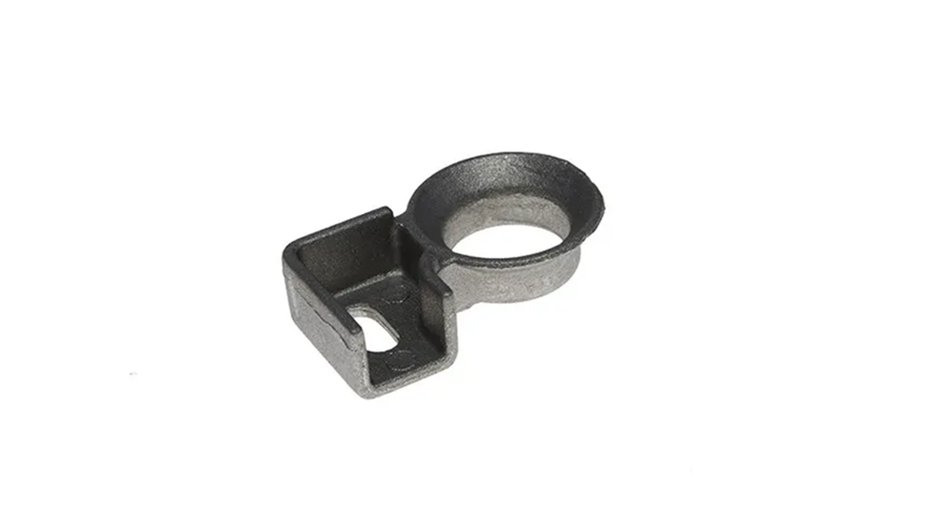 Batente superior do radiador - GM - 93364981