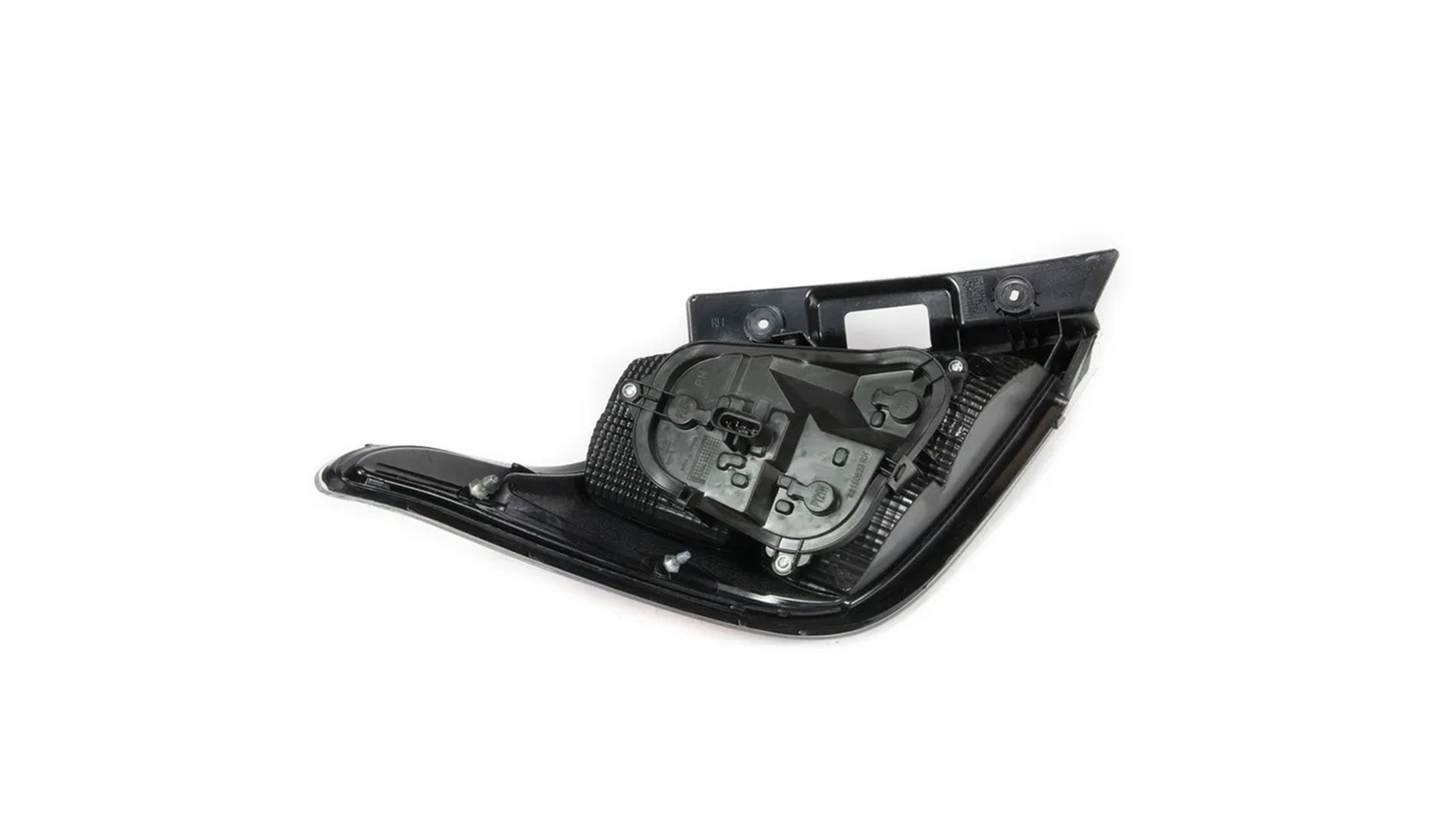 Lanterna de freio traseiro - GM - 52150627