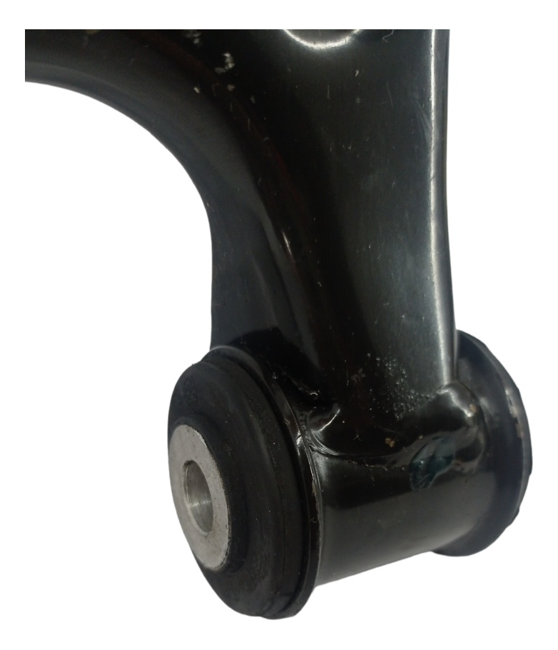 Braço de controle inferior dianteiro - GM - 26262064