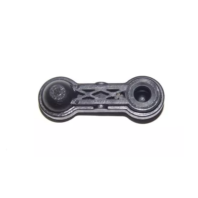 Alojamento do terminal - MERCEDES - A0009930161