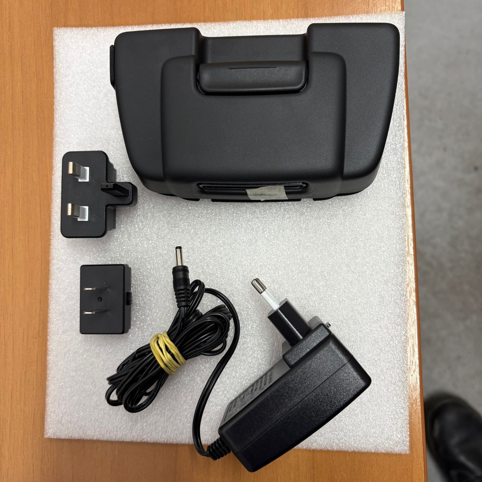 Kit multimídia do banco traseiro - VOLVO - 31659996