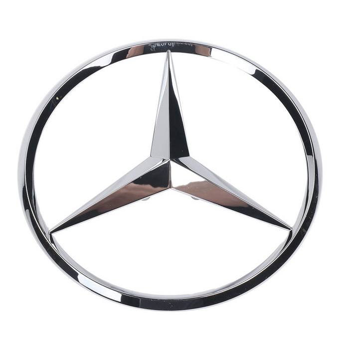 ESTRELA MERCEDES