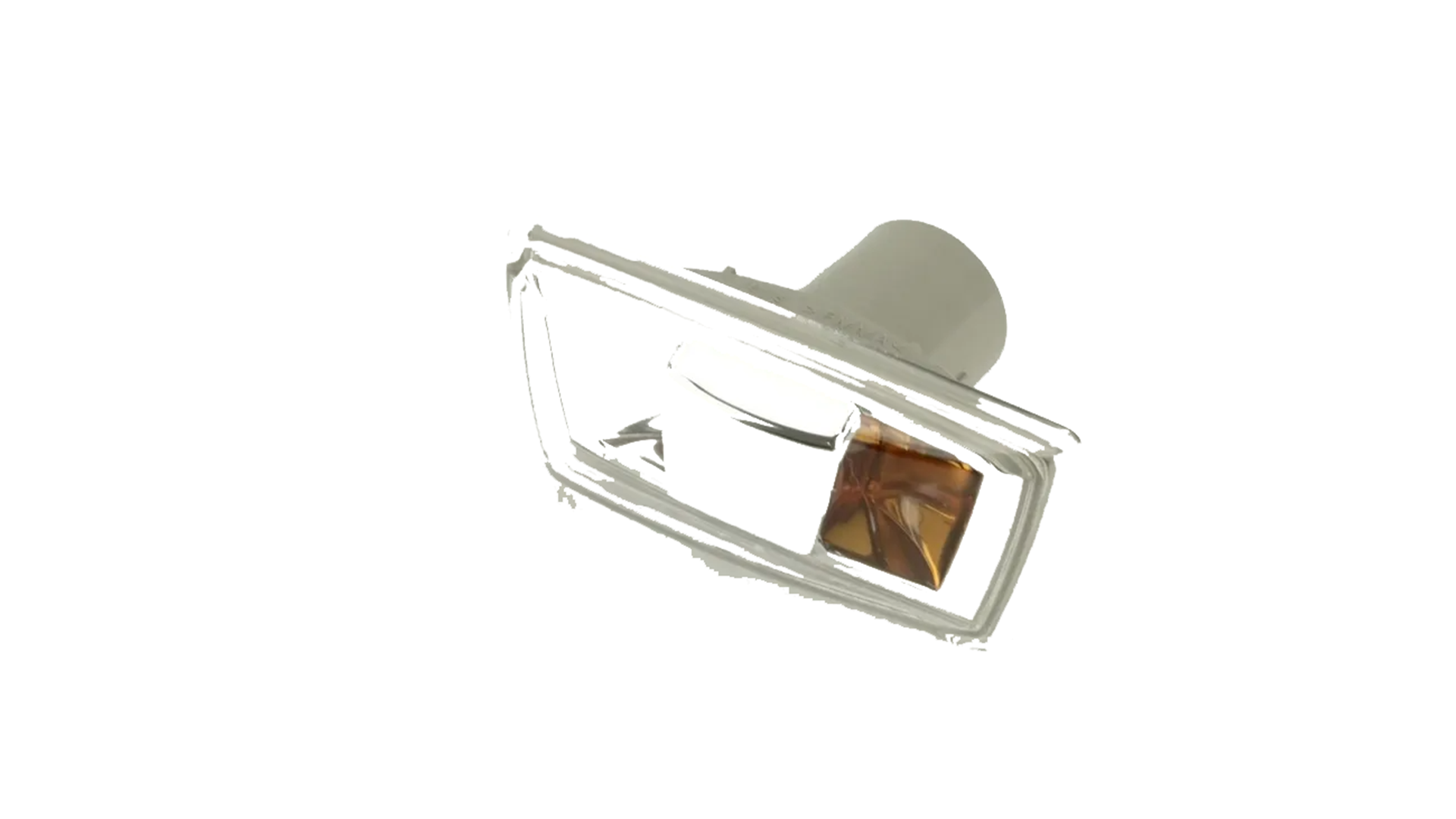 Lanterna de direção dianteira - GM - 13497990