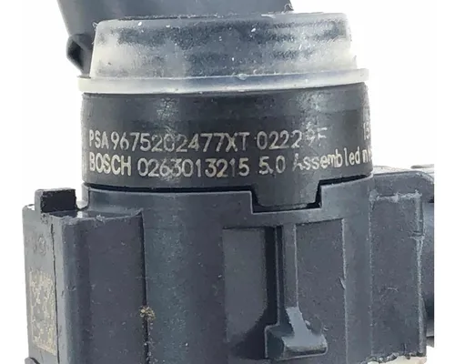 Sensor de estacionamento - PEUGEOT - 1608321780