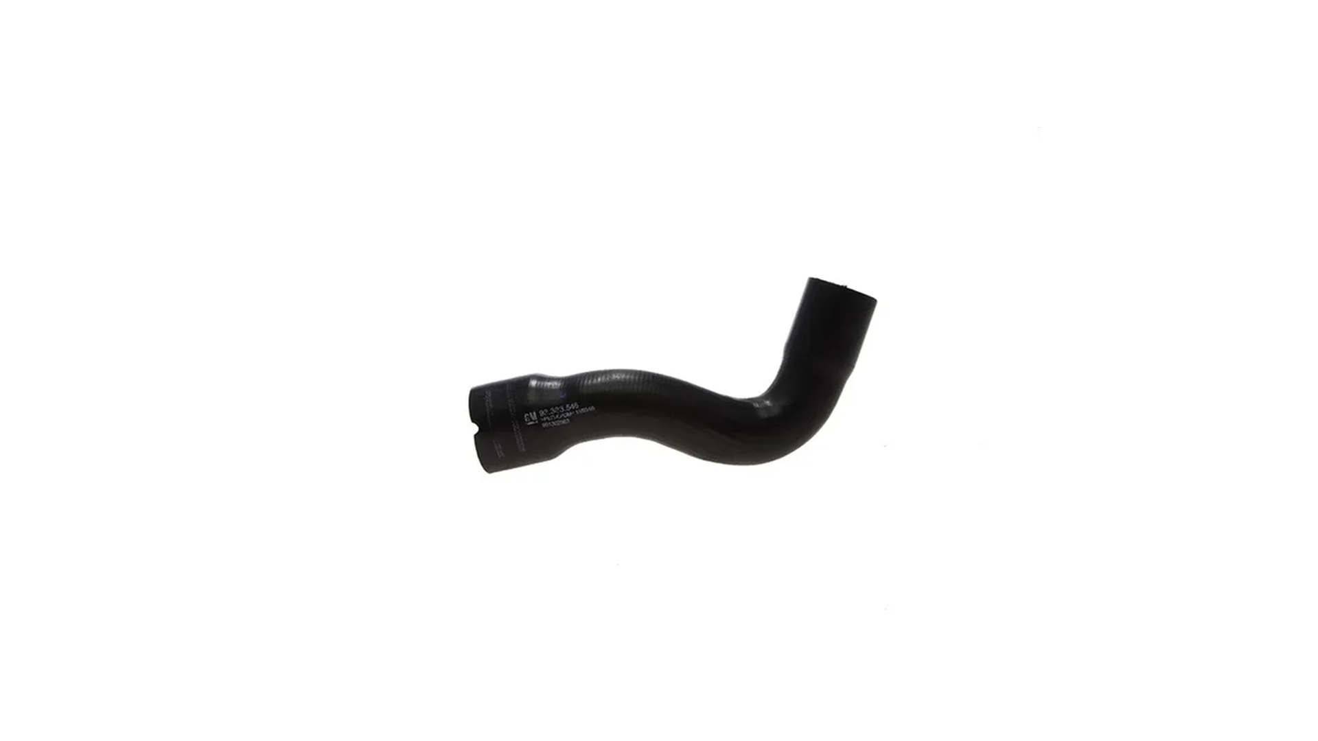 MANGUEIRA SUP. RADIADOR  - ABRAC 17056 / 17058